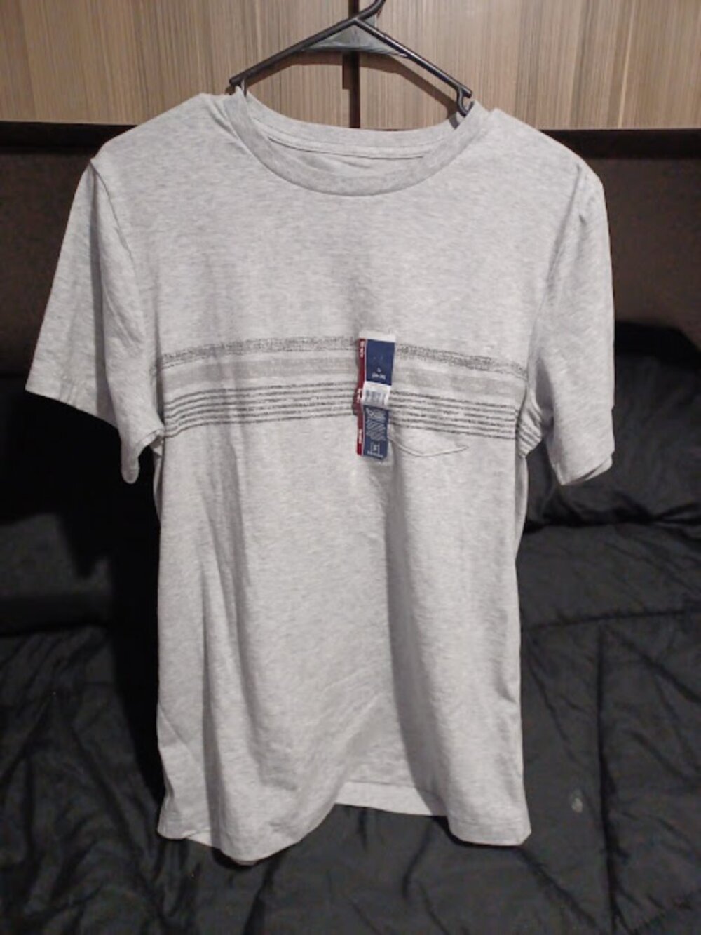 Brand-new George tee shirt
